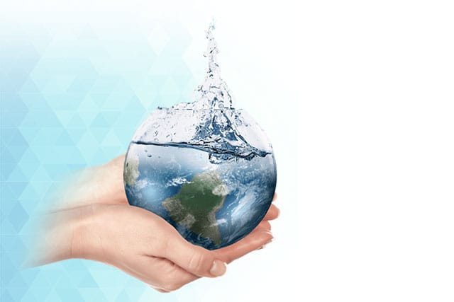 LG Su Arıtma – Temiz Su ile Geleceği Korumak