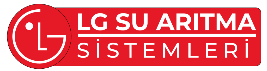 LG Su Arıtma Cihazları